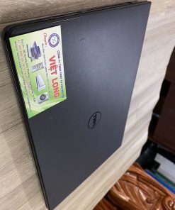BÁN LAPTOP CŨ DELL VOSTRO 3458 - CORE I3 ĐỜI 4 - 4G - 500G - INTEL