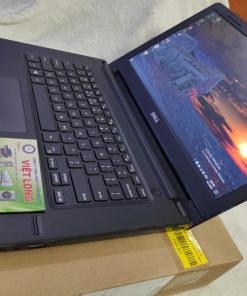 BÁN LAPTOP CŨ DELL VOSTRO 3468 - CORE I5 GEN 7 - 8GB - 2VGA - XẢ KHO