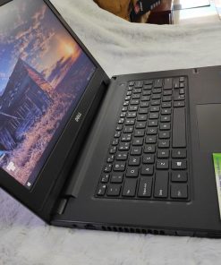 BAN LAPTOP CU DELL INSPRION 14 - 3476 - CORE I3 ĐỜI 8 - 4G 500G - NEW 99%