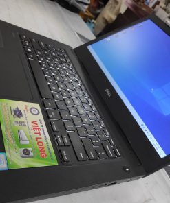 BÁN LAPTOP CŨ DELL LATITUDE 3480 - CORE I5 ĐỜI 6 - XẢ KHO CUỐI NĂM