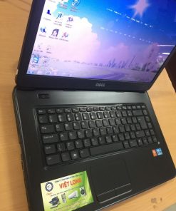 BAN LAPTOP CU DELL INSPRION N5050 - CORE I3 ĐỜI 2 - 4G - 320G