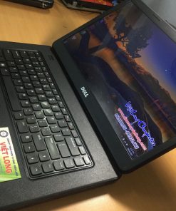 BÁN LAPTOP CŨ DELL INSPRION 3520- CORE I5 ĐỜI 2 - 4G - 500G