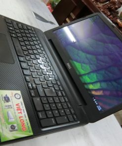 BÁN LAPTOP CŨ DELL INSPRION 3537 - CORE I5 ĐỜI 4 - 8G - 500G