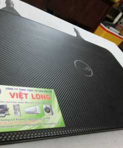 BÁN LAPTOP CŨ DELL INSPRION 3537 - CORE I7 ĐỜI 4 - 4G - 1000G