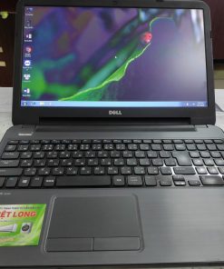 Bán Laptop Cũ Dell Latitude 3540