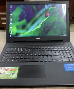 Laptop Cũ Dell Insprion 3542 Core i3