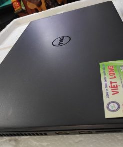 Laptop Cũ Dell 3558 Core i3 Gen 4