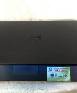 BAN LAPTOP CU DELL INSPIRON 15-3567 - CORE I3 ĐỜI 7 - 4G - 500GB - XẢ KHO