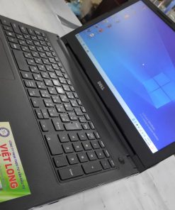 BAN LAPTOP CU DELL VOSTRO 15 - 3568 - CORE I5 GEN 7 - 4G - 500G
