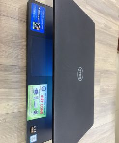 BAN LAPTOP CU DELL VOSTRO 15 - 3568 - CORE I5 GEN 7 - 4G - 1TB - 2CARD ZIN