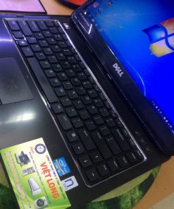 DELL 4110 - CORE I3 , 2330M 98%