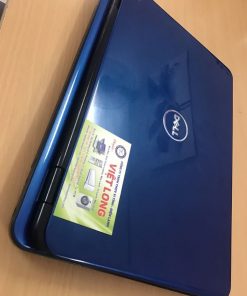 BÁN LAPTOP CŨ DELL INSPRION 4110 - CORE I3 GEN 2- XANH DƯƠNG