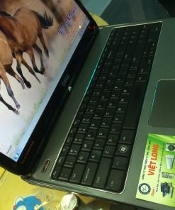 DELL 5010 - CORE I5 4G.500G - RỜI 1G