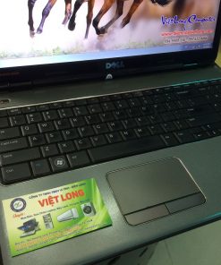 DELL 5010 - CORE I5 M460 - 98%