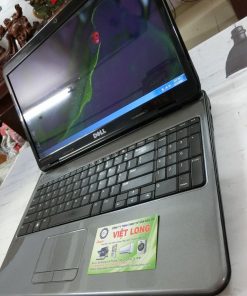 BÁN LAPTOP CU DELL INSPRION 5010 - CORE I5 - 4G - 500G - XẢ KHO