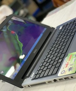 BÁN LAPTOP CŨ DELL INSPRION 14R – 5421 - CORE I5 ĐỜI 3 - CARD RỜI 2G ZIN