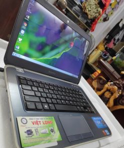 BÁN LAPTOP CŨ DELL 5423 - CORE I5 ĐỜI 3 - 4G - 500G - XẢ KHO CUỐI NĂM