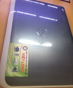BÁN LAPTOP CŨ DELL 5437 - 2VGA