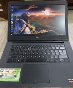 BAN LAPTOP CU DELL INSPRION 5447 - CORE I5 DỜI 4 - 4G - 500G - 2VGA ZIN
