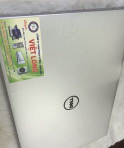 BAN LAPTOP CU DELL INSPRION 5468 - CORE I5 ĐỜI 7 - 2 CARD ZIN