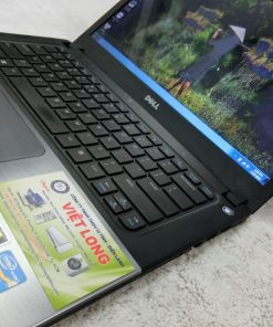BAN LAPTOP CU DELL VOSTRO 5460 | CORE I5 ĐỜI 3 | 2VGA 2G RỜI