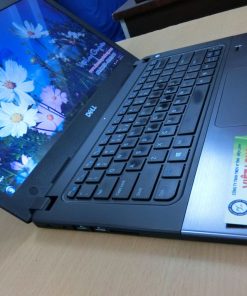 BÁN LAPTOP CŨ DELL VOSTRO 5460 - CORE I5 GEN 3 - ĐỎ MAY MẮN