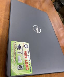 BAN LAPTOP CU DELL VOSTRO 5470 - CORE I5 ĐỜI 4 - 4G - 500G - 2CARD