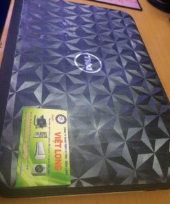 LAPTOP CU DELL AUDI A5 - 2VGA