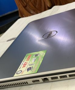 BÁN LAPTOP CŨ DELL INSPRION 15R – 5537 - CORE I7 ĐỜI 4 - 4G - 1000GB - 2VGA ZIN