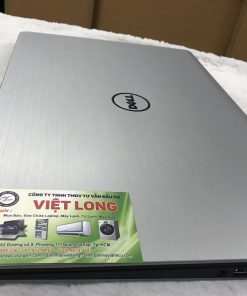 Laptop Cũ Dell Insprion N5548 Core i7