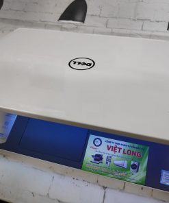 LAPTOP DELL INSPRION 5559 - CORE I3 ĐỜI 6 - 4G - 1000G