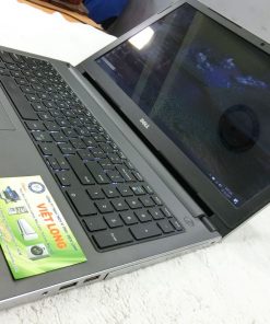 BAN LAPTOP CU DELL 5559 - CORE I5 ĐỜI 6 - CÓ ĐÈN BÀN PHÍM