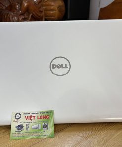 Laptop Cũ Dell Insprion 5567
