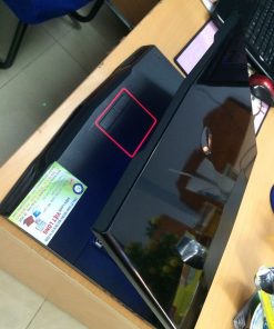 LAPTOP CŨ DELL ALIENWARE M15X - CORE I7