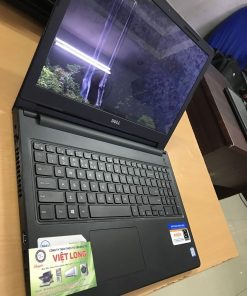 BAN LAPTOP CU DELL INSPRION N3576 - XẢ KHO - 99% - CORE I5 ĐỜI 8