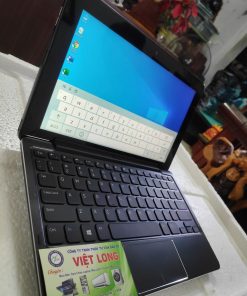 BAN LAPTOP CU DELL VENUE 11 PRO 7139 - CORE I5 ĐỜI 4 - CẢM ỨNG - 2 IN 1