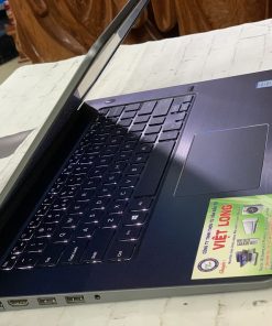BÁN LAPTOP CŨ DELL VOSTRO V5468 - CORE I3 ĐỜI 7 - MÀU BẠC - ĐÈN PHÍM