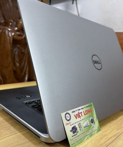 Laptop Cũ DELL XPS – L521X