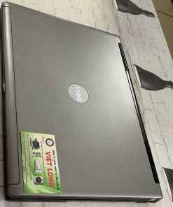 BÁN LAPTOP CŨ DELL LATITUDE D830 - CORE 2 - VĂN PHÒNG VI VU - GIÁ SIÊU RẺ