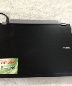 BAN LAPTOP CU DELL LATITUDE E4300 - CORE 2 ĐỜI CUỐI - 4G