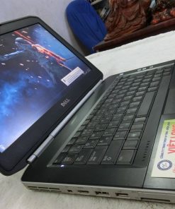 BAN LAPTOP CU DELL LATITUDE  E5420 - SSD - CORE I5 GEN 2 - ĐÈN PHÍM