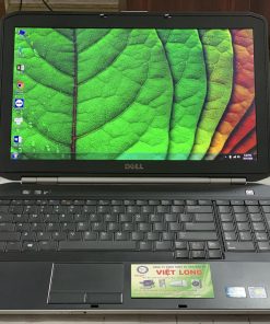 Laptop Cũ Dell Latitude E5530 Core i5 Gen 2