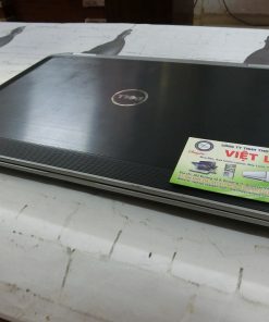 BAN LAPTOP CU DELL LATITUDE E6320 - CORE I5 ĐỜI 2 - BÁN NHANH DÀNH CHO BẠN KO QUAN TRỌNG BỀ NGOÀI