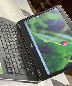 BÁN LAPTOP CŨ DELL ULTRABOOK E7440 - CORE I7 ĐỜI 4 - 4G - SSD: 240GB