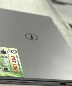BAN LAPTOP CU DELL INSPIRON 3158 - CORE I3 ĐỜI 6 - 4G - SSD - ĐA NĂNG - XẢ KHO