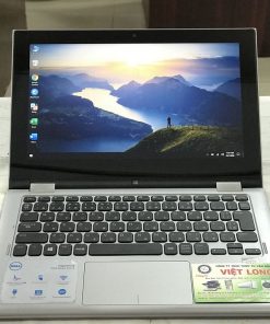 BÁN LAPTOP CŨ DELL INSPRION 11-3157 FLIP - ĐA NĂNG - CẢM ỨNG ĐA ĐIỂM