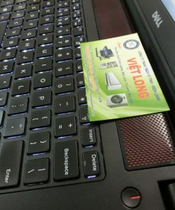 BÁN LAPTOP CŨ DELL GAMING 7447 - LÌ XÌ ĐẦU NĂM - CORE I7 ĐỜI 4