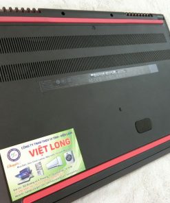 BÁN LAPTOP CŨ DELL GAMING 7559 -  4K - BAO TẤT CẢ GAME - KHỦNG