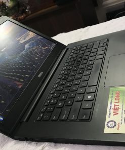 BÁN LAPTOP CŨ DELL LATITUDE 3450 - CORE I3 ĐỜI 4 - NEW 98%