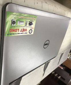 BÁN LAPTOP CŨ DELL LATITUDE E6540 - CORE I5 ĐỜI 4 - 4G - SSD128G - XẢ KHO